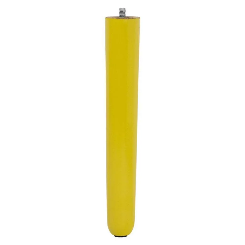Pé Palito Amarelo 30 Cm - D'rossi