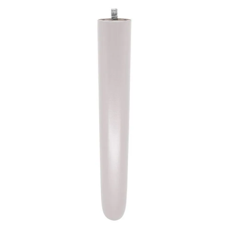 Pé Palito Branco 35 Cm - D'rossi