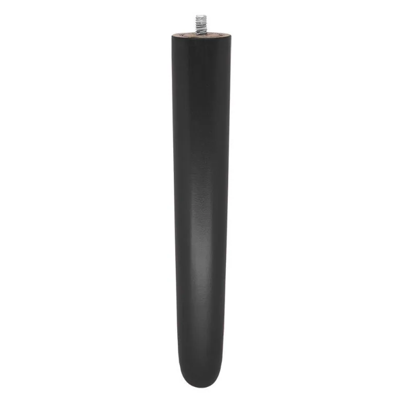 Pé Palito Preto 30 Cm - D'rossi