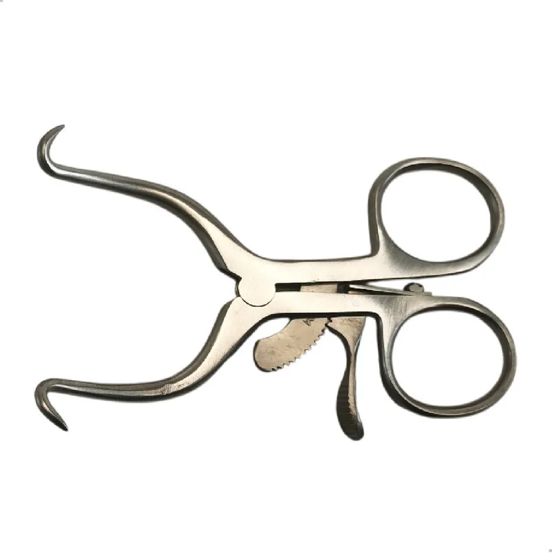 AFASTADOR GELPI 09CM INOX (B&amp;CP/HP/HB/CD/O)