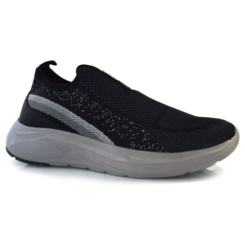 Tênis Masculino Starflex Preto 1471 41