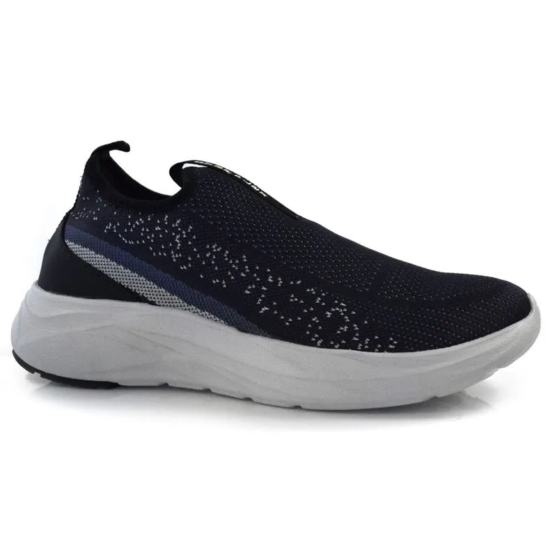 Tênis Masculino Starflex Azul 1471 43