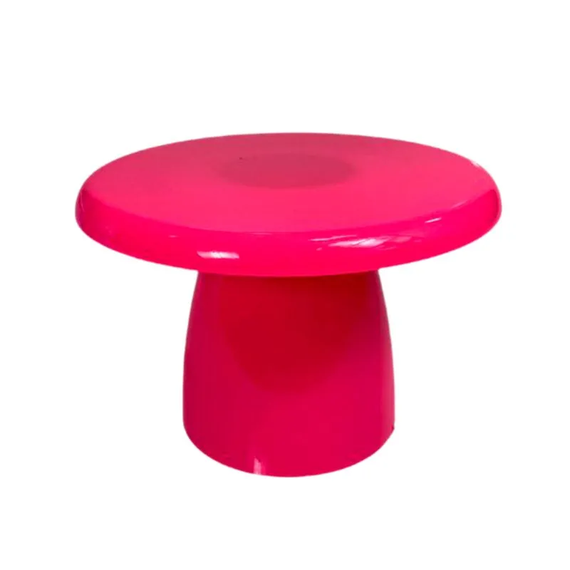 Mini Boleira Cake Slim Pink Neon 11cm MCS017 TASIL MINI CAKE SLIM PINK NEON 11CM MCS017 TASIL