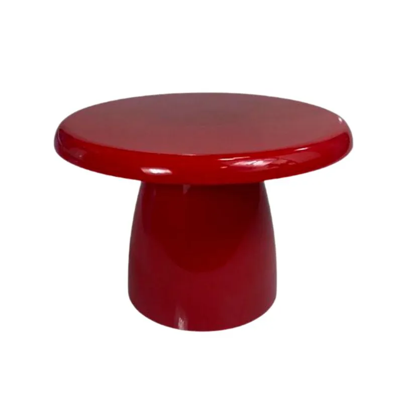 Mini Boleira Cake Slim Vermelha 11cm MCS027 TASIL MINI CAKE SLIM VERMELHO 11CM MCS027 TASIL