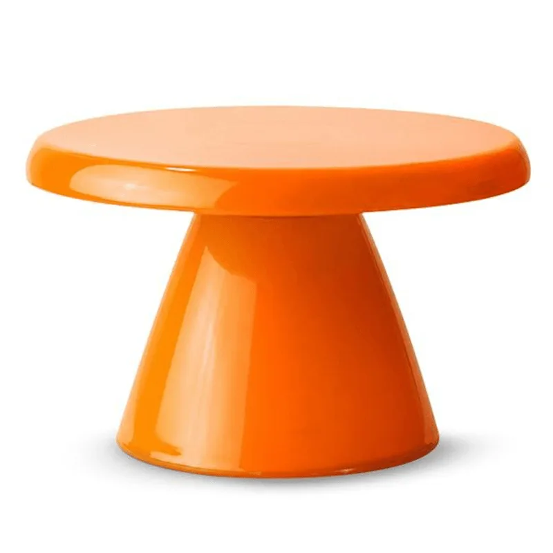 Boleira Cake Slim Laranja 17CM TASIL BOLEIRA CAKE SLIM LARANJA 17CM BCS037 TASIL