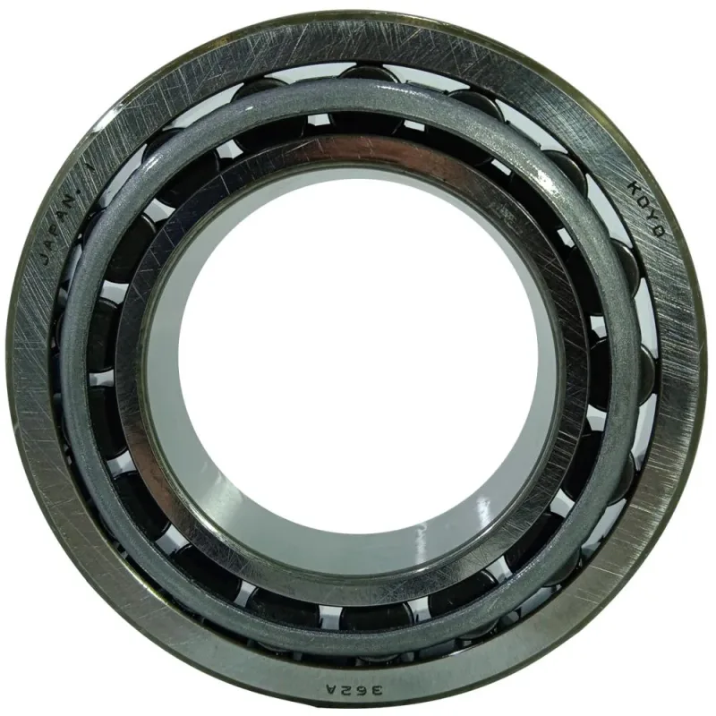 Rolamento De Rolos C�nicos 50,80 x 88,90 x 20,64mm 368A/362A Koyo