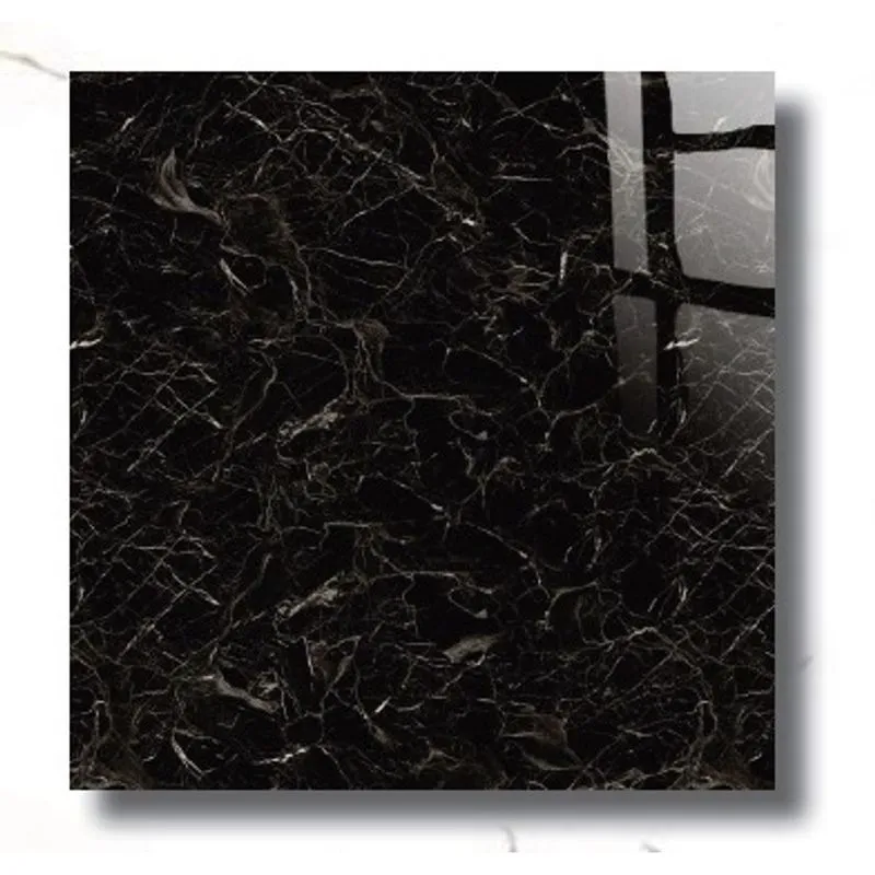 Bloco Decorativo 30x30cm Preto - Ecos