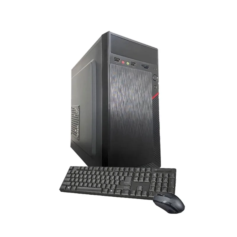 Computador Intel Core I5 3º Geração Memória Ram 8GB ssd 120GB