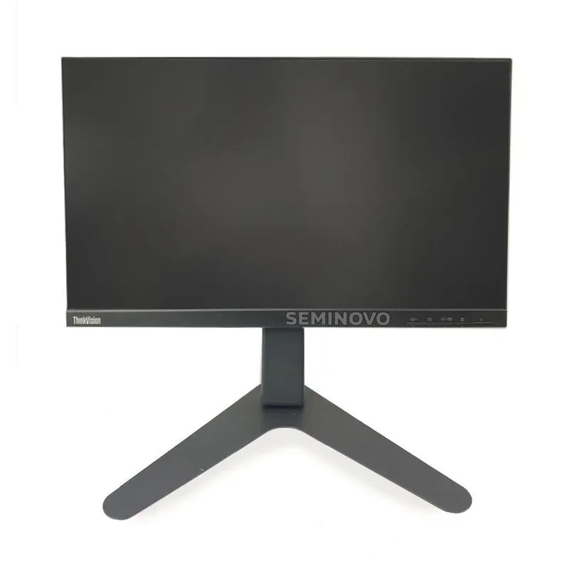 Monitor 21.5 Lenovo S22e-19 Full Hd 4ms Hdmi/vga