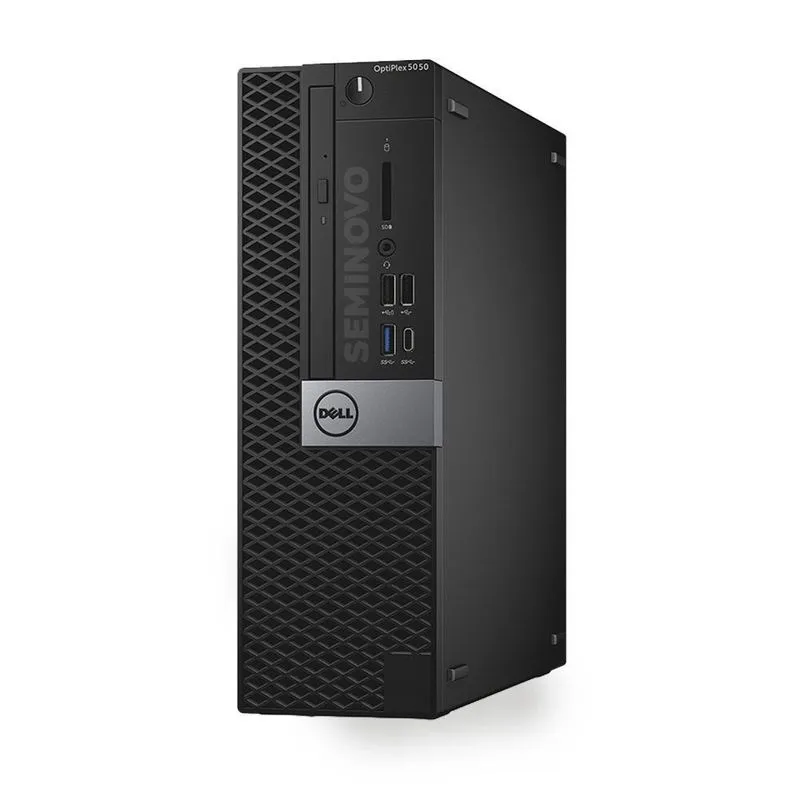 Computador Dell Optiplex 5050 I7 7 8gb Ddr4 Hd 1tb