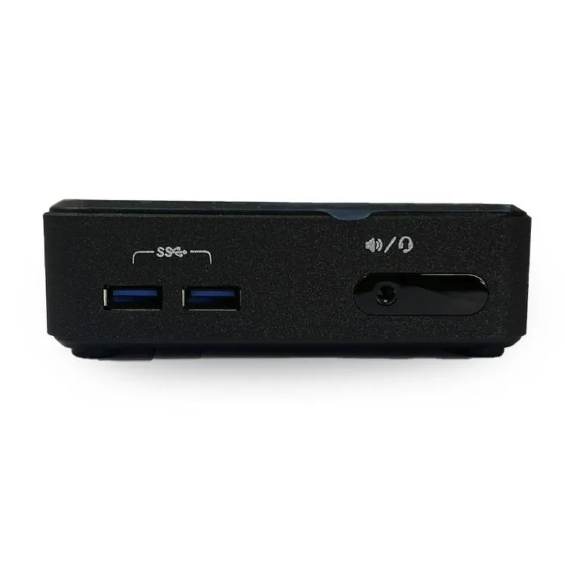 Nuc Nuc5i5ryh Mini Pc I5 5 8gb Ssd 240gb Win 10 Pro