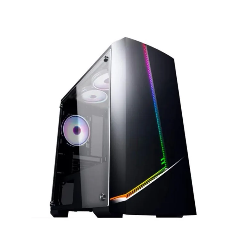 Pc Gamer Intei Core I9 11 Rtx 3050 16Gb Ddr4, Ssd 960Gb