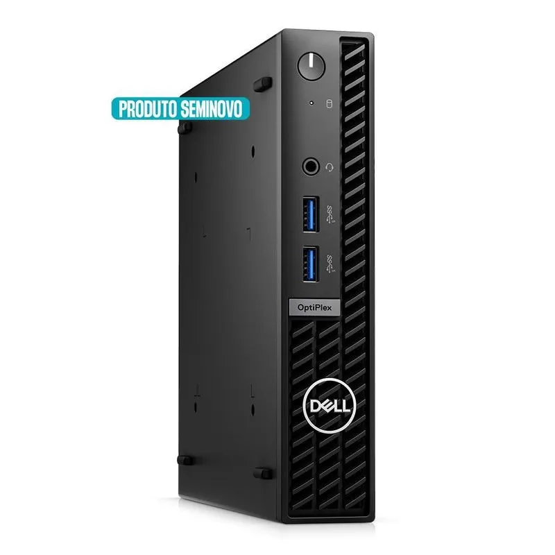 Computador Optiplex 3040 I5 6 16gb Ssd 480gb