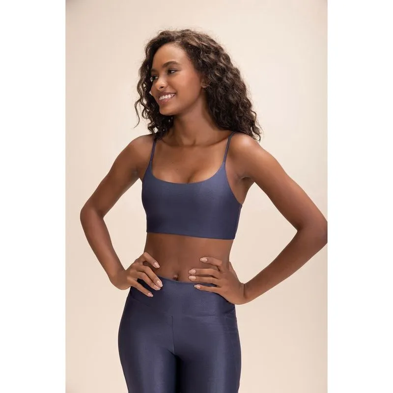Bermuda Live Allure Adaptiv Feminino Infinity