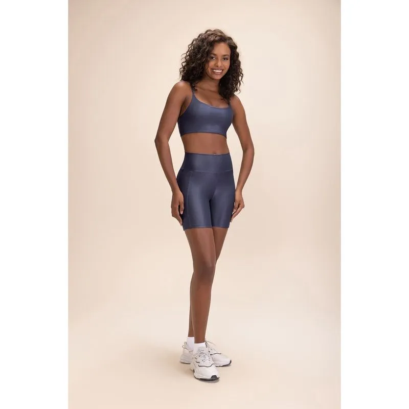 Bermuda Live Allure Adaptiv Feminino Infinity