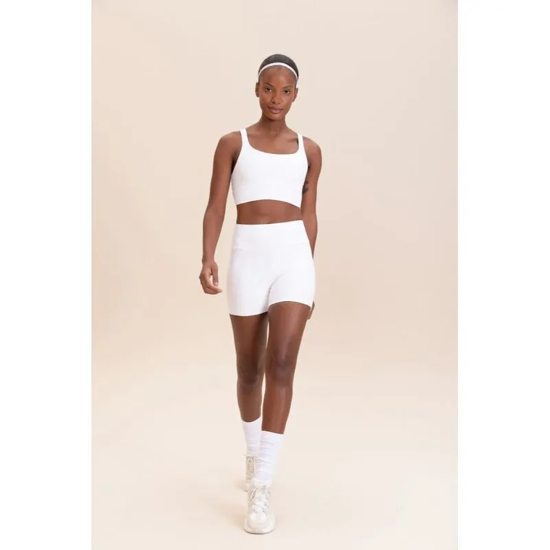 Short Live P1316 G / Branco