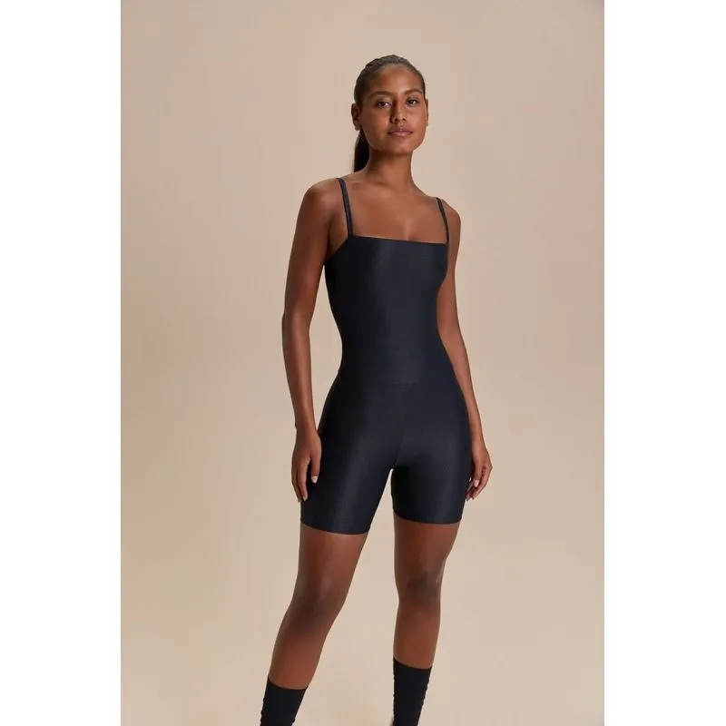 Macaquinho Live P0139 GG / Preto