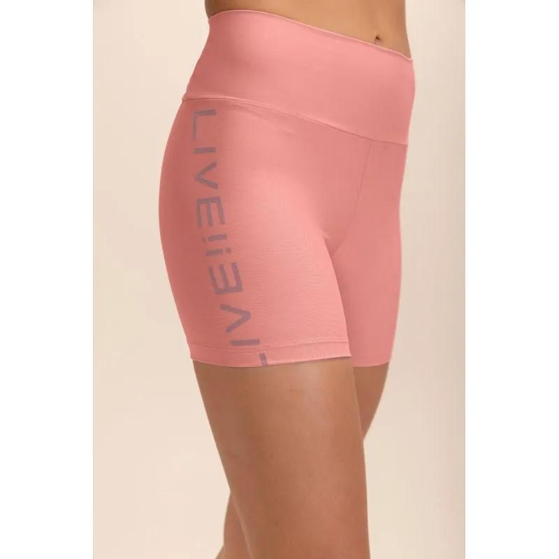 Short Live P1225 GG / Rosa