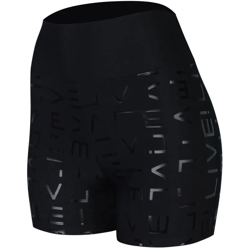 Short Live P1151 M / Preto
