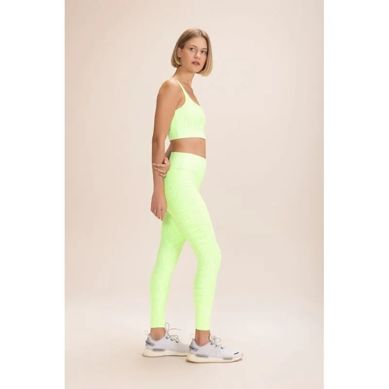 Legging Live P1317 P / Verde