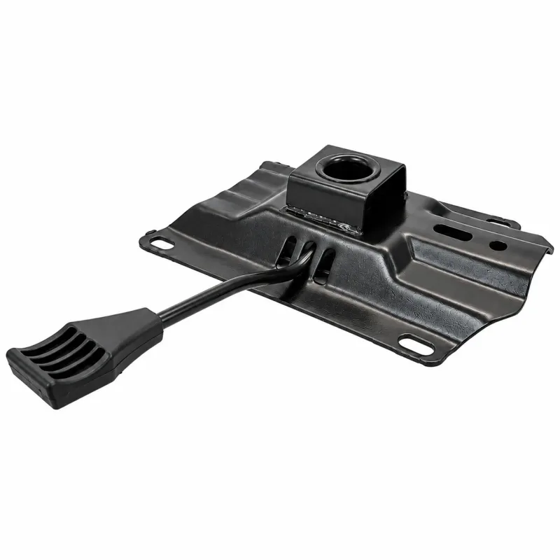 Flange Para Cadeira Escritório Com Regulagem de Altura Base Para Pistão