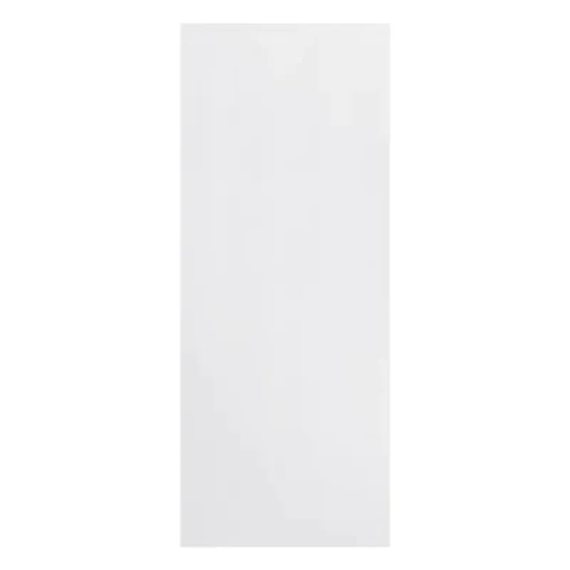 Folha De Porta Madeira Lisa 210x90cm Espessura 3,5cm Germano