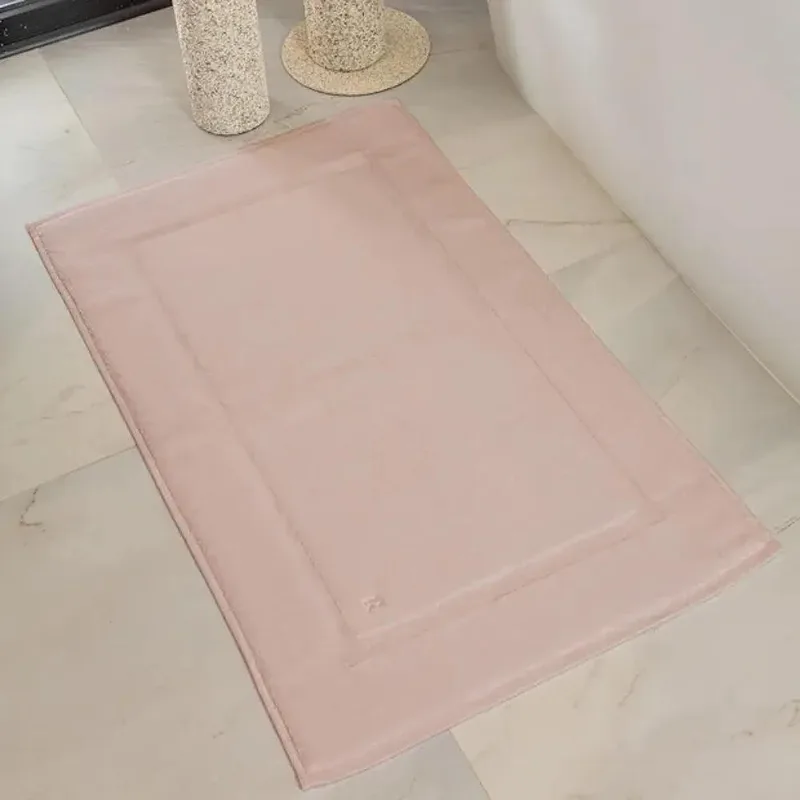 Toalha De Piso Confort 48 X 80 - Kacyumara Rose - Kacyumara