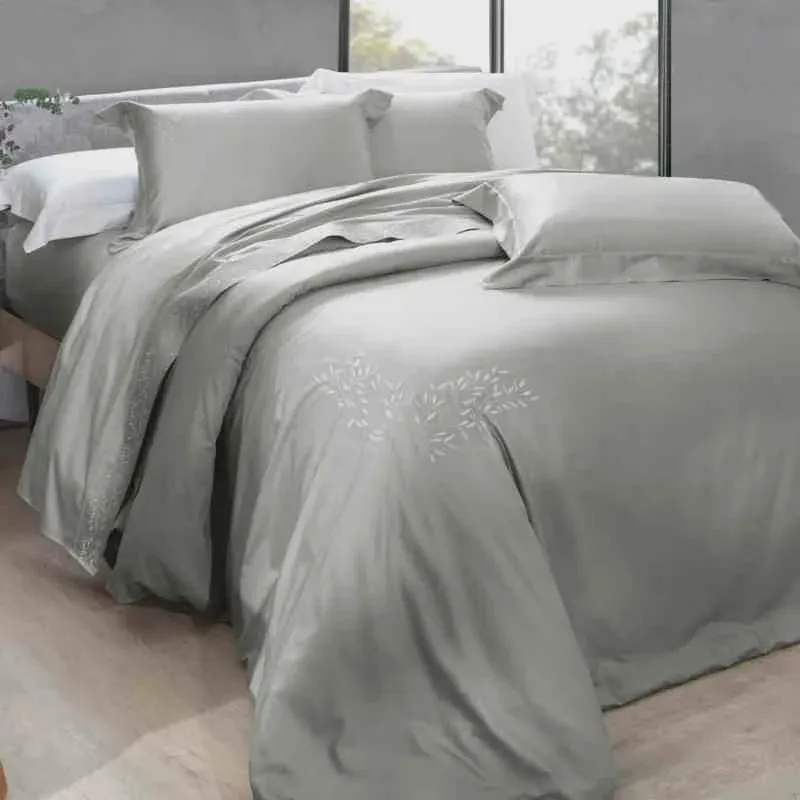 Kit Duvet King Taiti Greenjoy/Greenjoy Kacyumara
