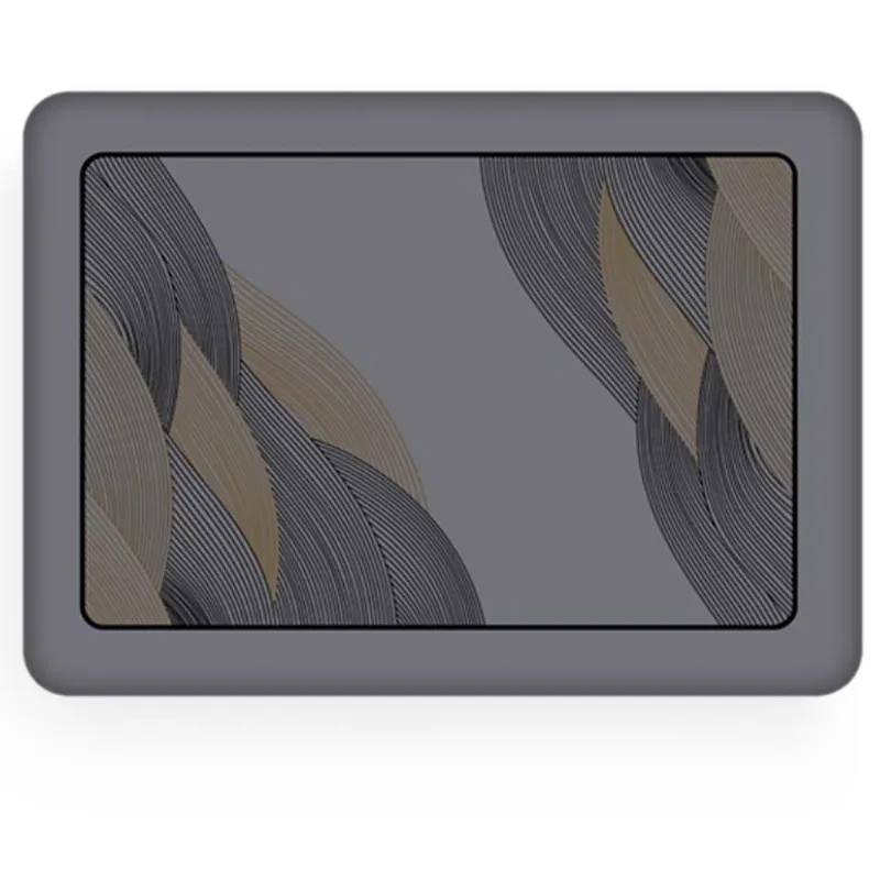 Tapete Antiderrapante Decore Slim Zanon 50x70cm - Kacyumara Estampado