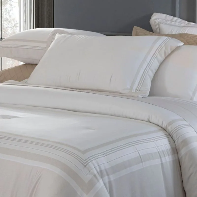 Jogo de Cama Bambu Estampado King Cadency