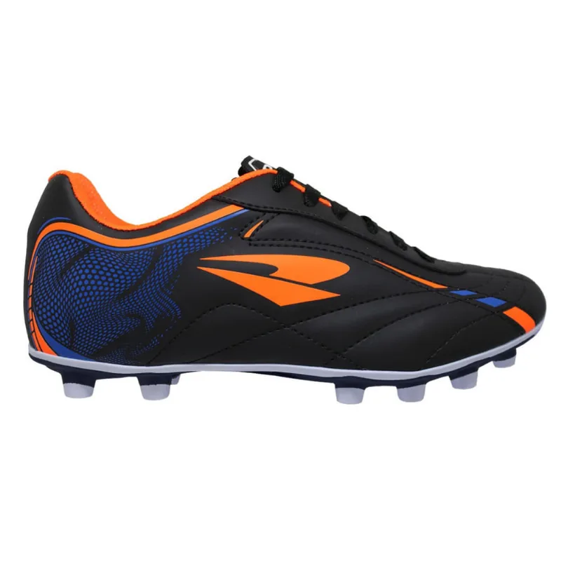 Chuteira Cravo Infantil Campo Jogo Futebol Grama Dray 326