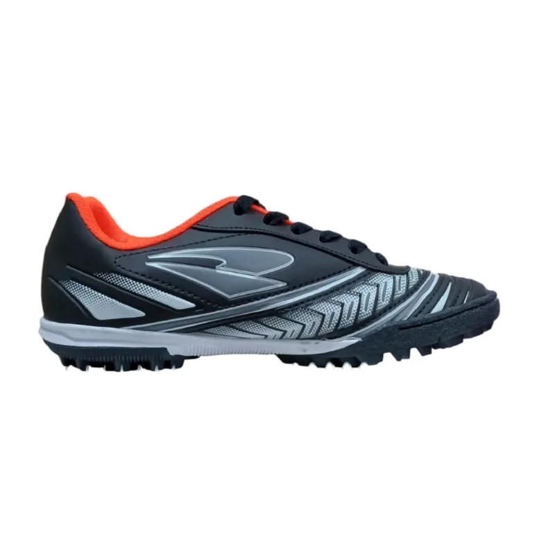 Chuteira society adulto topfly dray