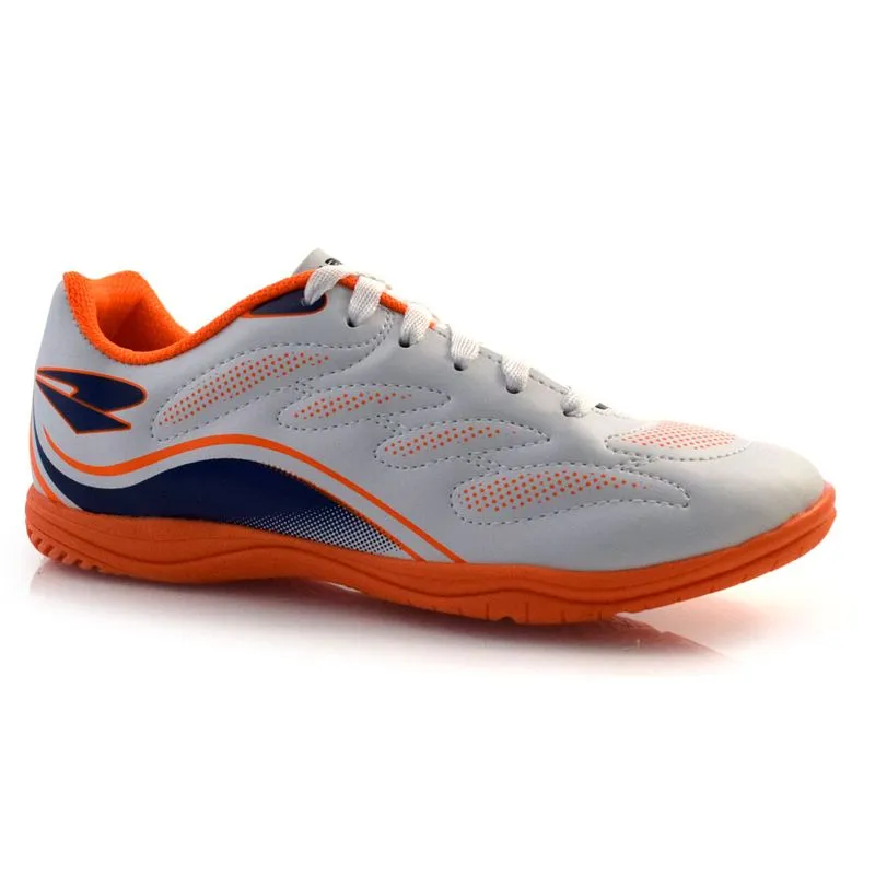 Chuteira de Futsal Dray Branco 331/301 AD 39