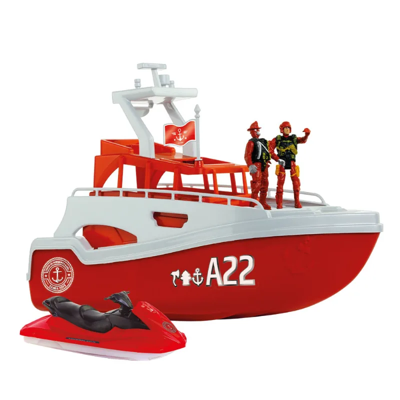 Kit Bombeiro Comando Aqua Samba Toys Kit Bombeiro Comando Aqua 472 Samba Toys - SAMBA TOYS