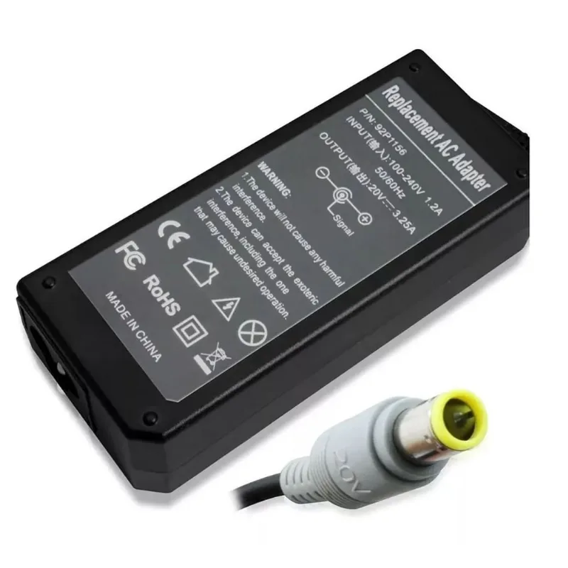 Fonte para Notebook Ibm Lenovo Essential B470 B570 G470