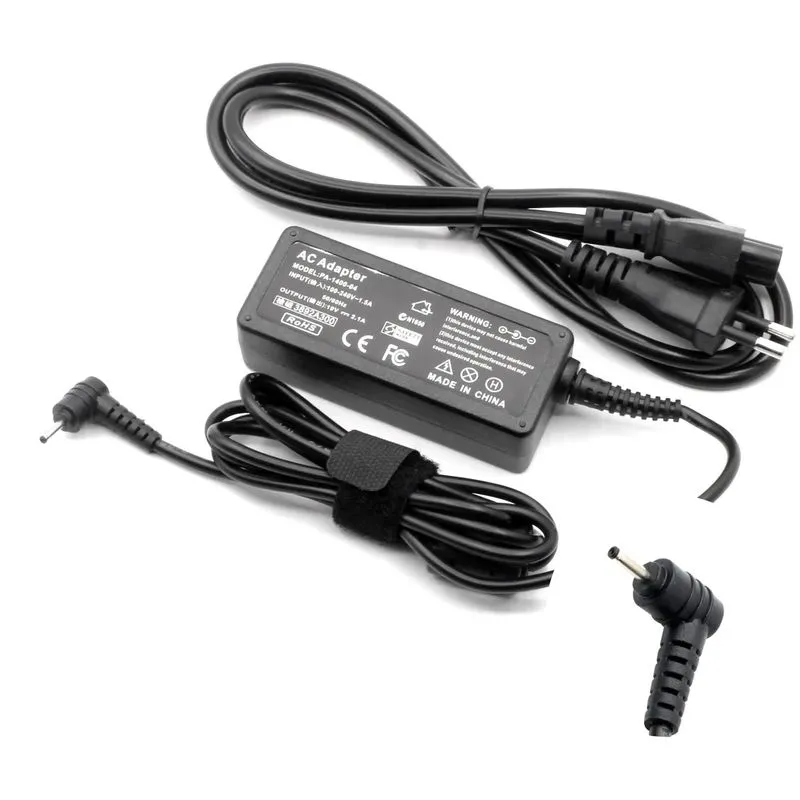 Carregador Netboo Asus Exa0901xh Adp-40ph Ab 40w compatível