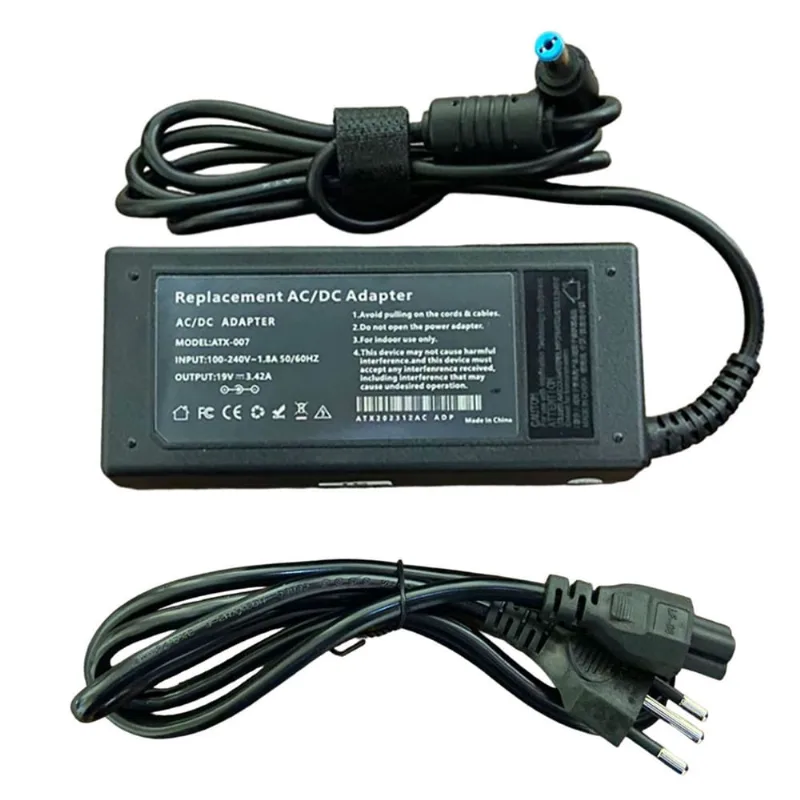 Carregador para Notebook Acer 4253 4741 4743 4745 4750 5835