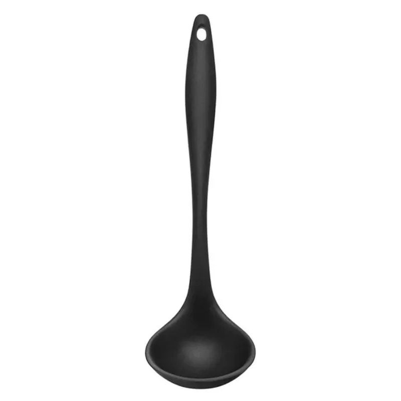 Concha Terrina Feijão Silicone 29,5cm Vegas Preto