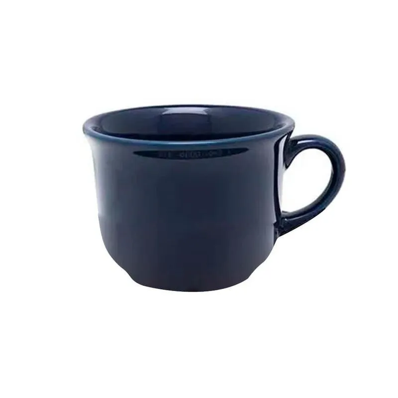 Xícara Porcelana Oxford Floreal Energy 200ml 1 Peça