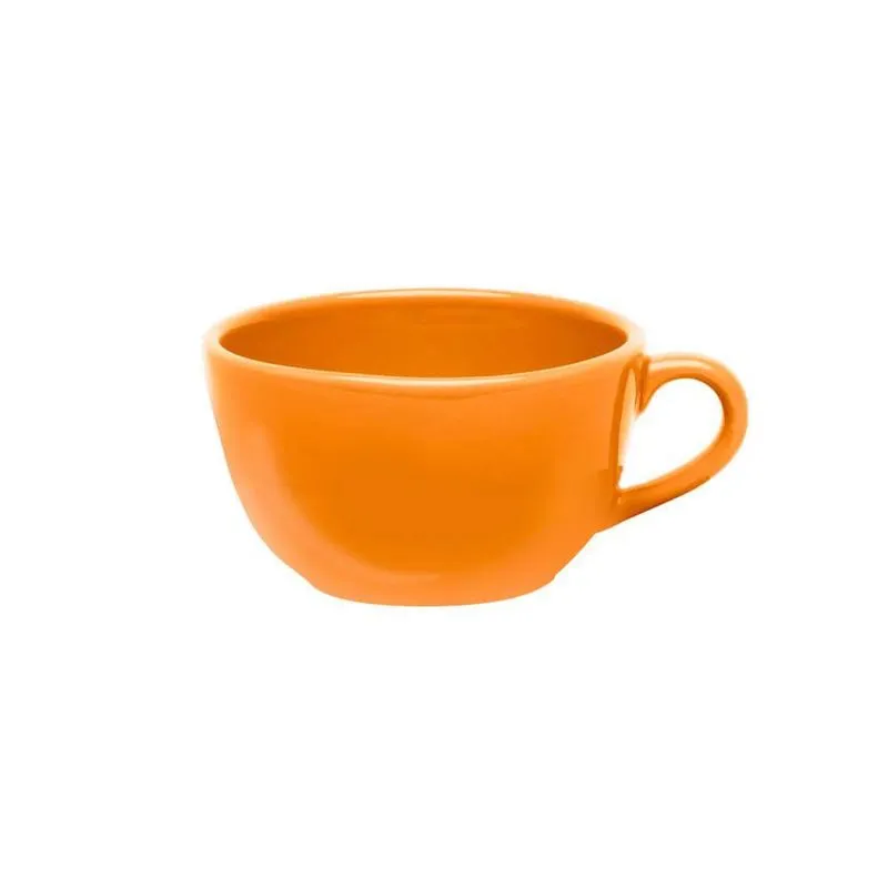 Xícara Porcelana Castello 220ml 1 Peça - Oxford 5607-avulso