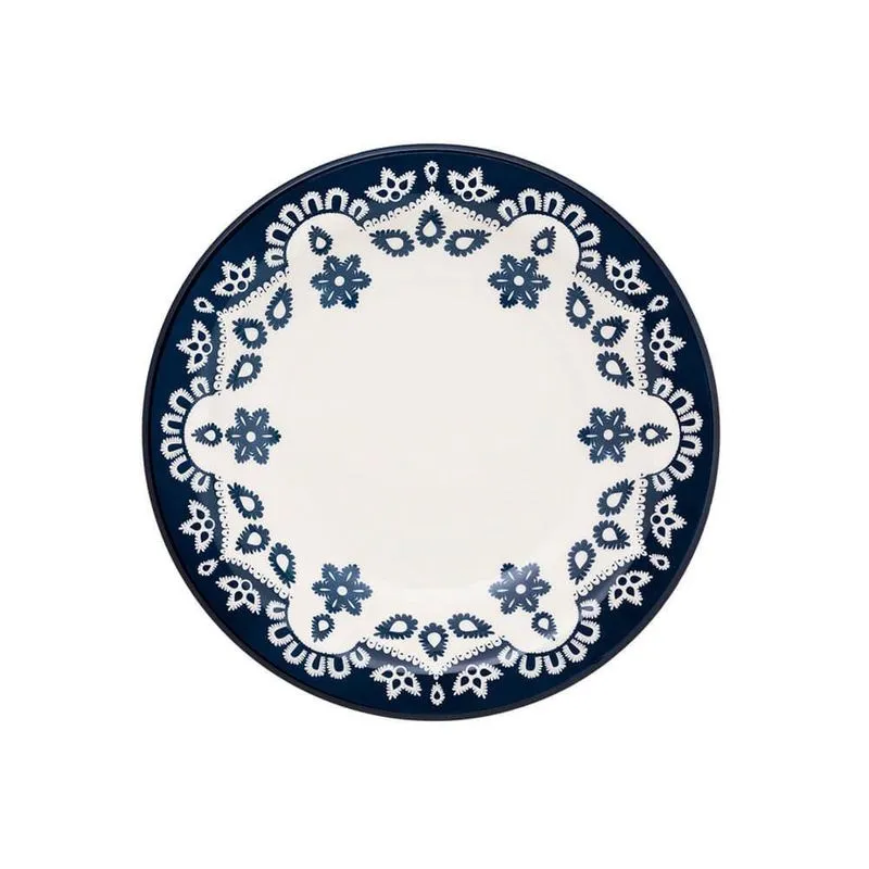 Pires de Porcelana Energy 15cm 1 peça Oxford
