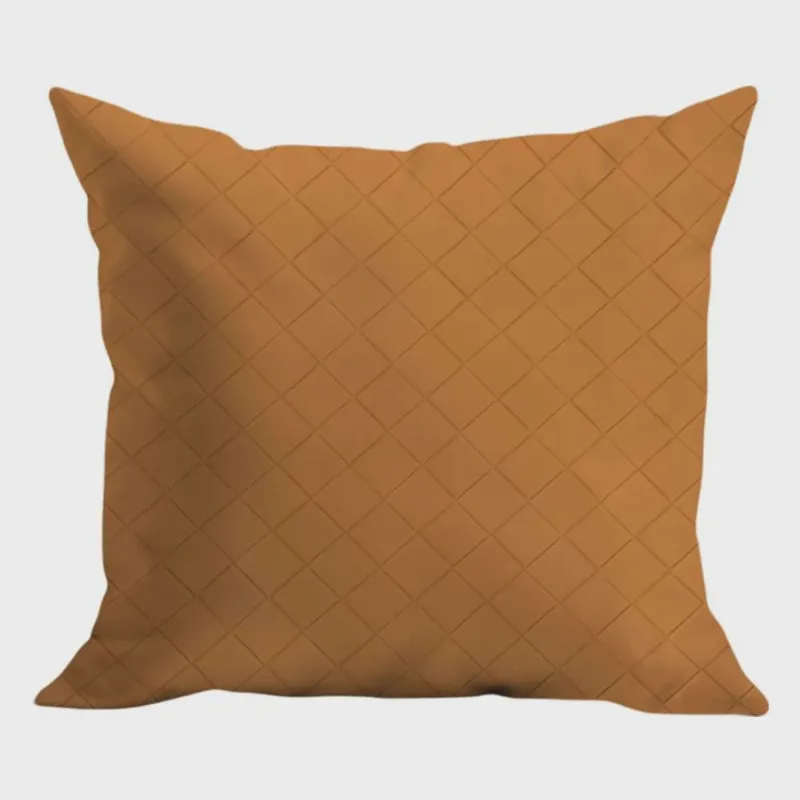 Capa de Almofada Courino 43cm x 43cm - Rio Home