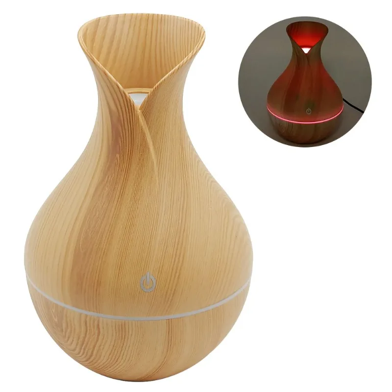 Umidificador de Ambientes Style 130ml em Plástico Giftutil
