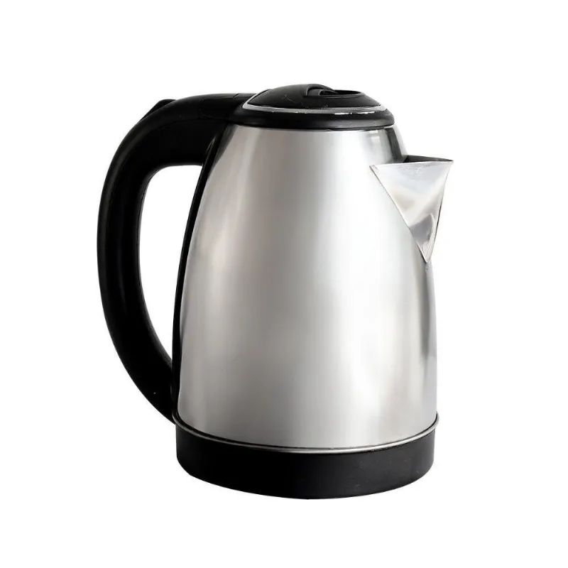 Jarra Chaleira Elétrica De Inox 2 Litros - 127v