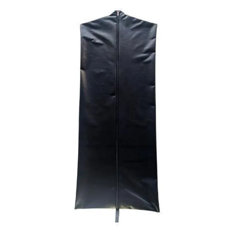 Capa tnt Preto para Vestido de Festa G - Proteção