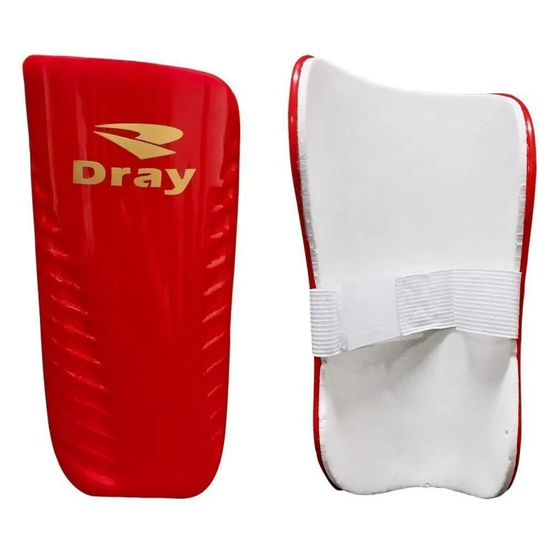 Caneleira Dray Adulto - Proteção e Conforto