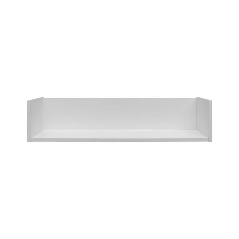 Prateleira Khepri 80x18x18 Branco
