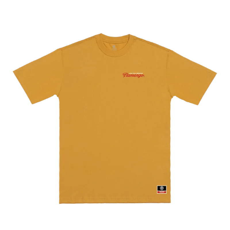 Camiseta Comfort Fit - Dez em campo M