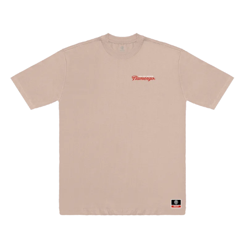 Camiseta Comfort Fit - Dez em campo M