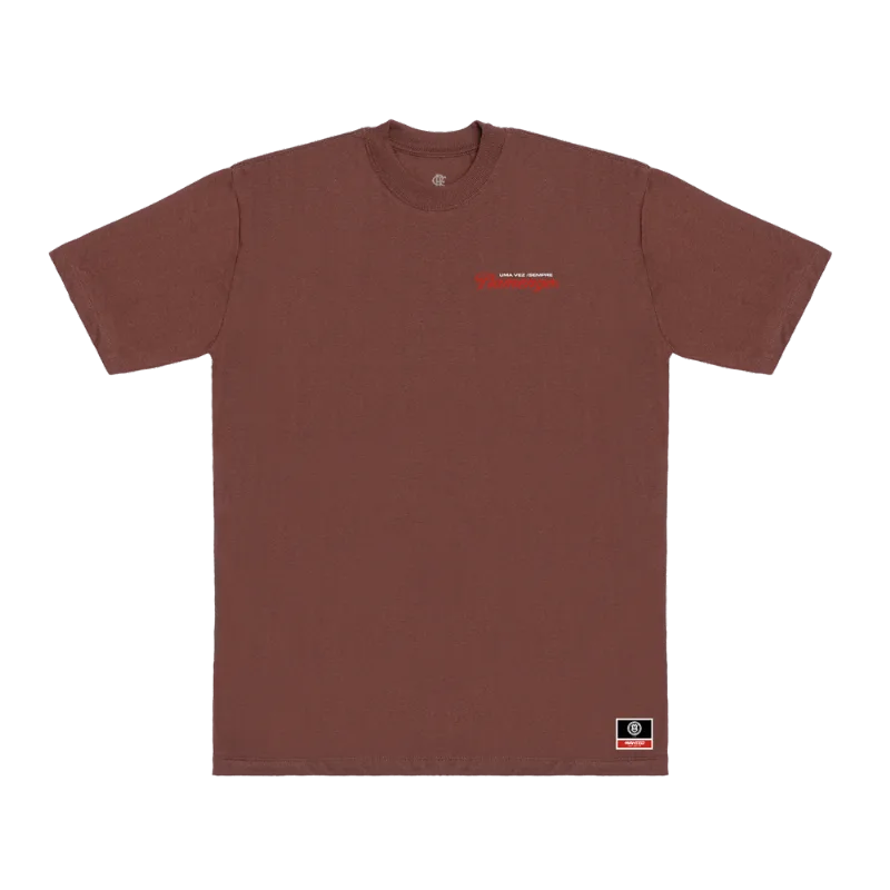 Camiseta Comfort Fit - Dez em campo P